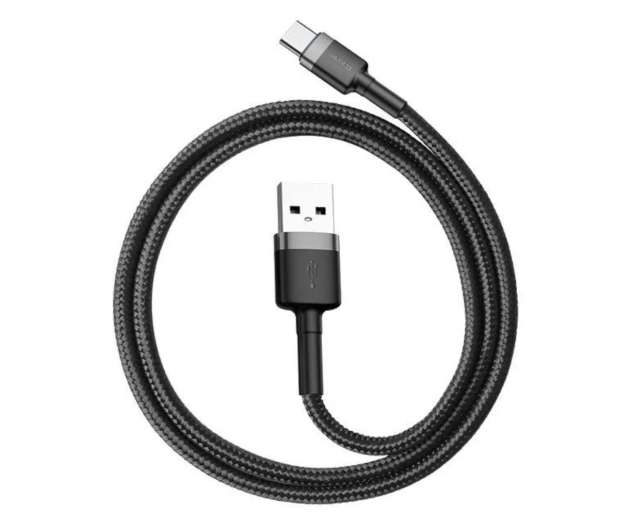 Baseus Kabel USB-A - USB-C 2m - 1266436 - zdjęcie 4